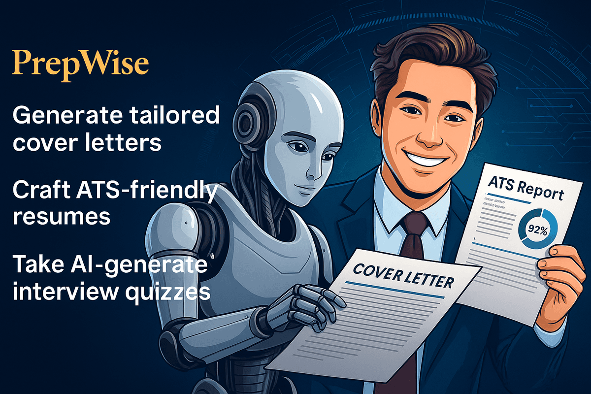 AI Career Coach Platform
